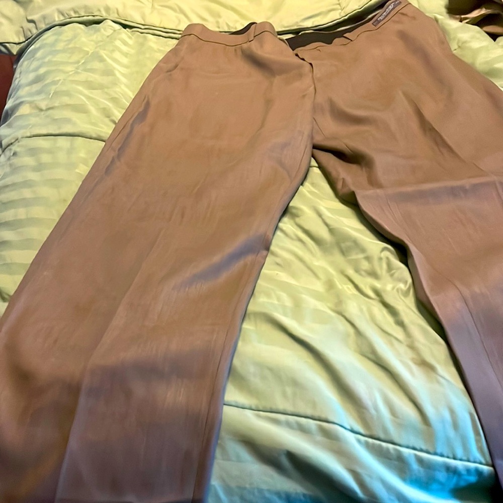 Perry Ellis Portofolio Dress Pant